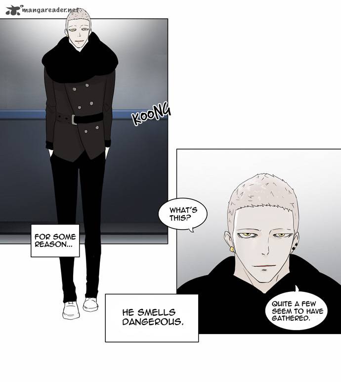 Tower of God - Chapter 82 Page 23