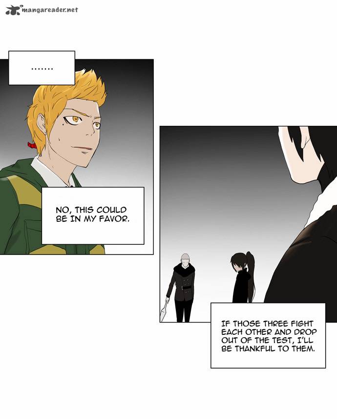 Tower of God - Chapter 83 Page 12