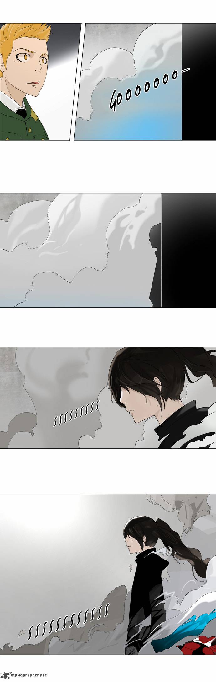 Tower of God - Chapter 83 Page 22