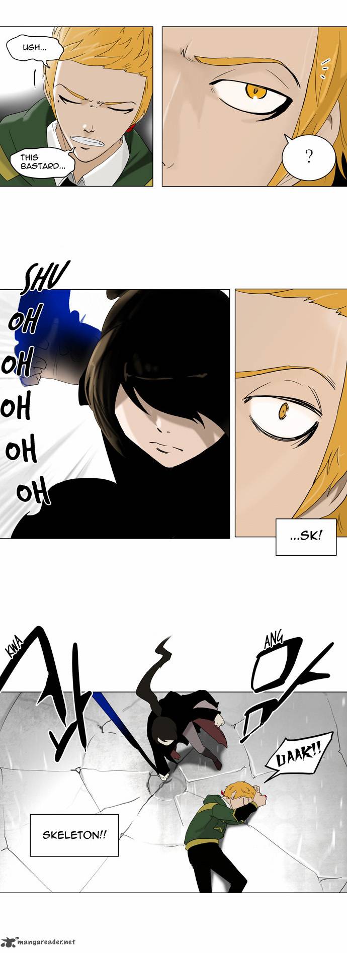 Tower of God - Chapter 84 Page 18