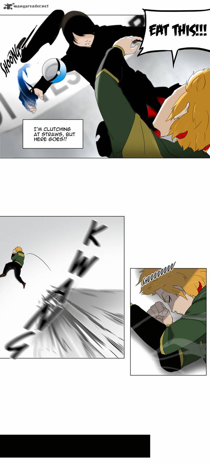 Tower of God - Chapter 84 Page 20