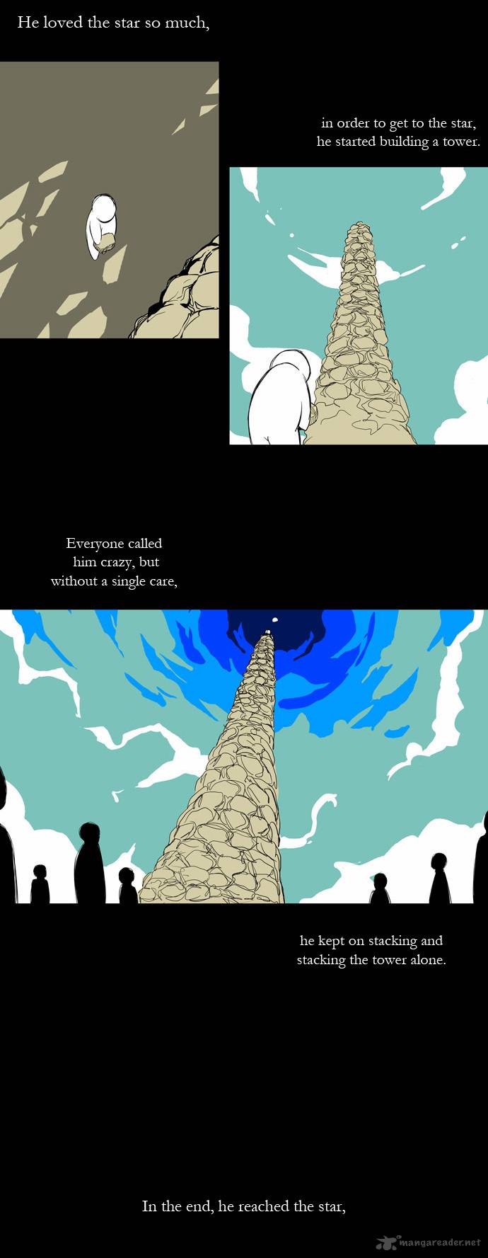 Tower of God - Chapter 85 Page 11