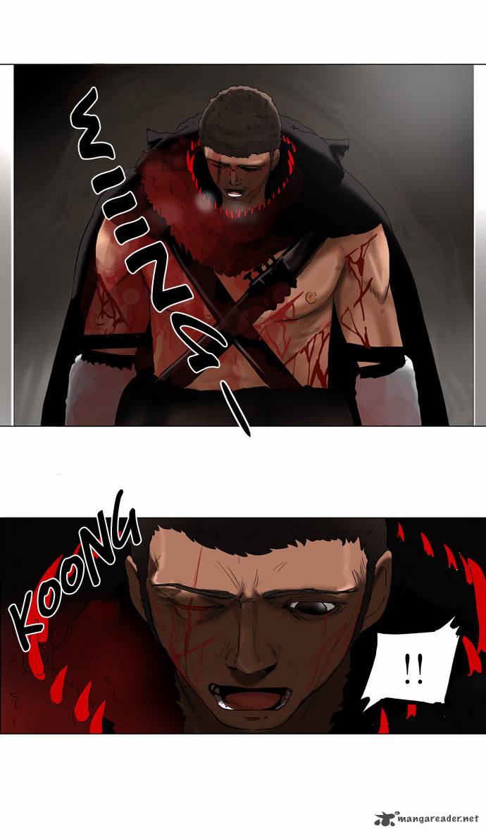 Tower of God - Chapter 85 Page 19