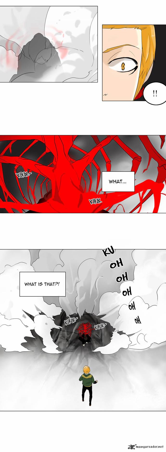 Tower of God - Chapter 85 Page 2