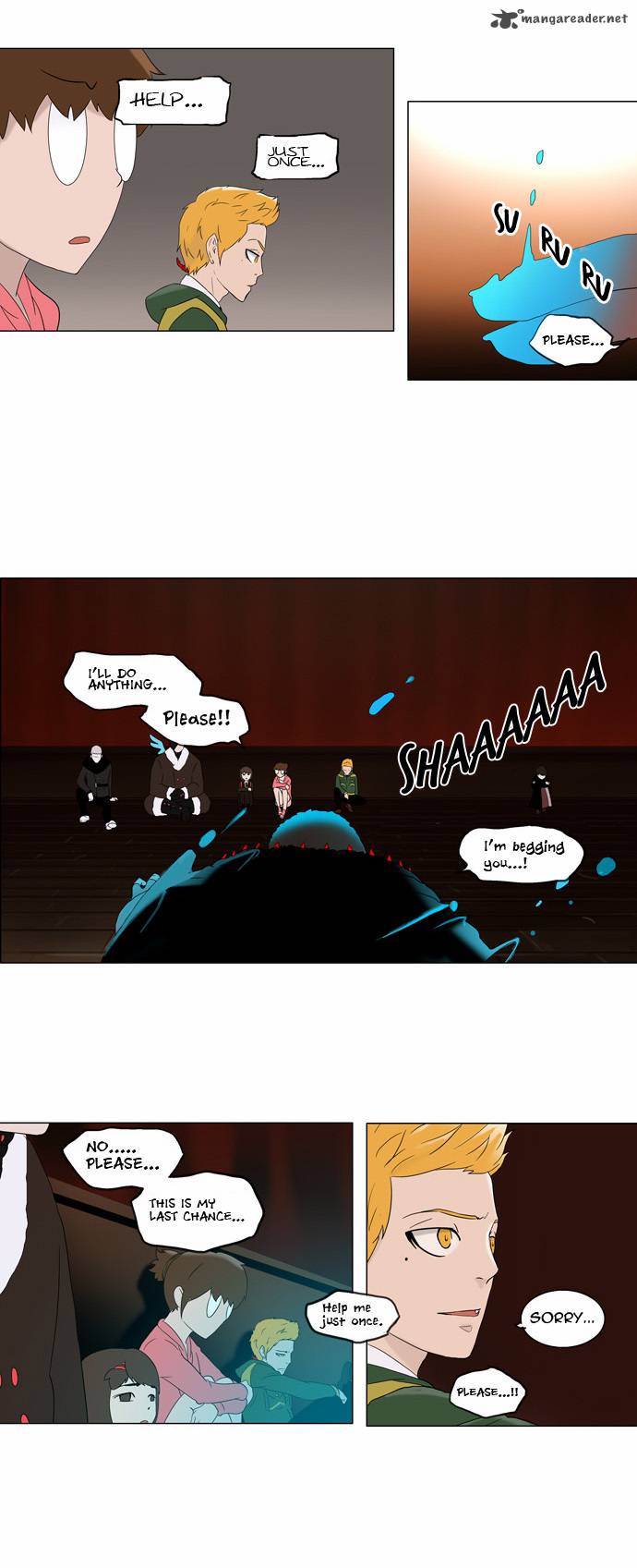 Tower of God - Chapter 85 Page 22