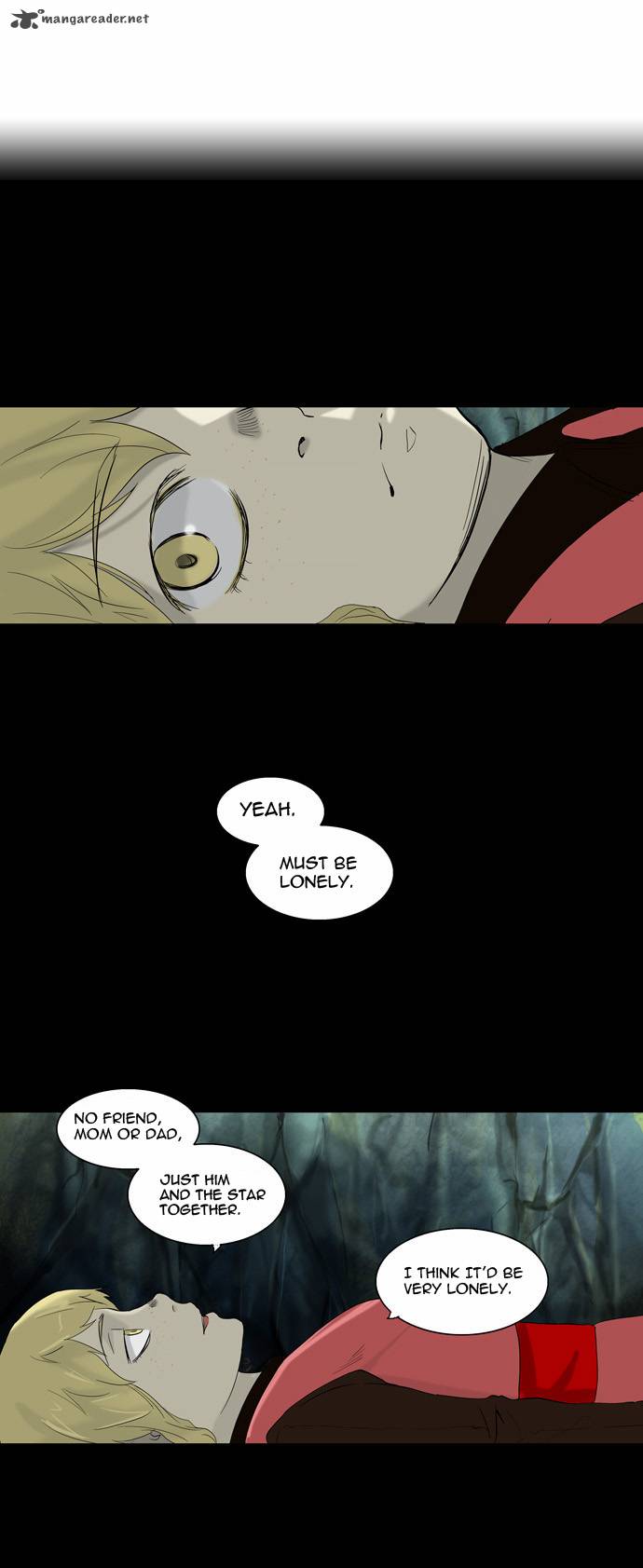 Tower of God - Chapter 85 Page 24