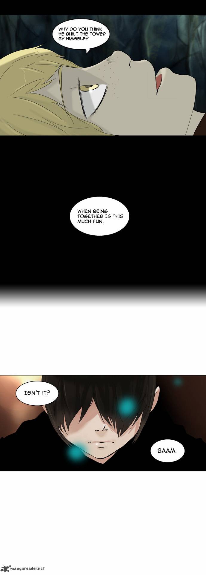 Tower of God - Chapter 85 Page 25