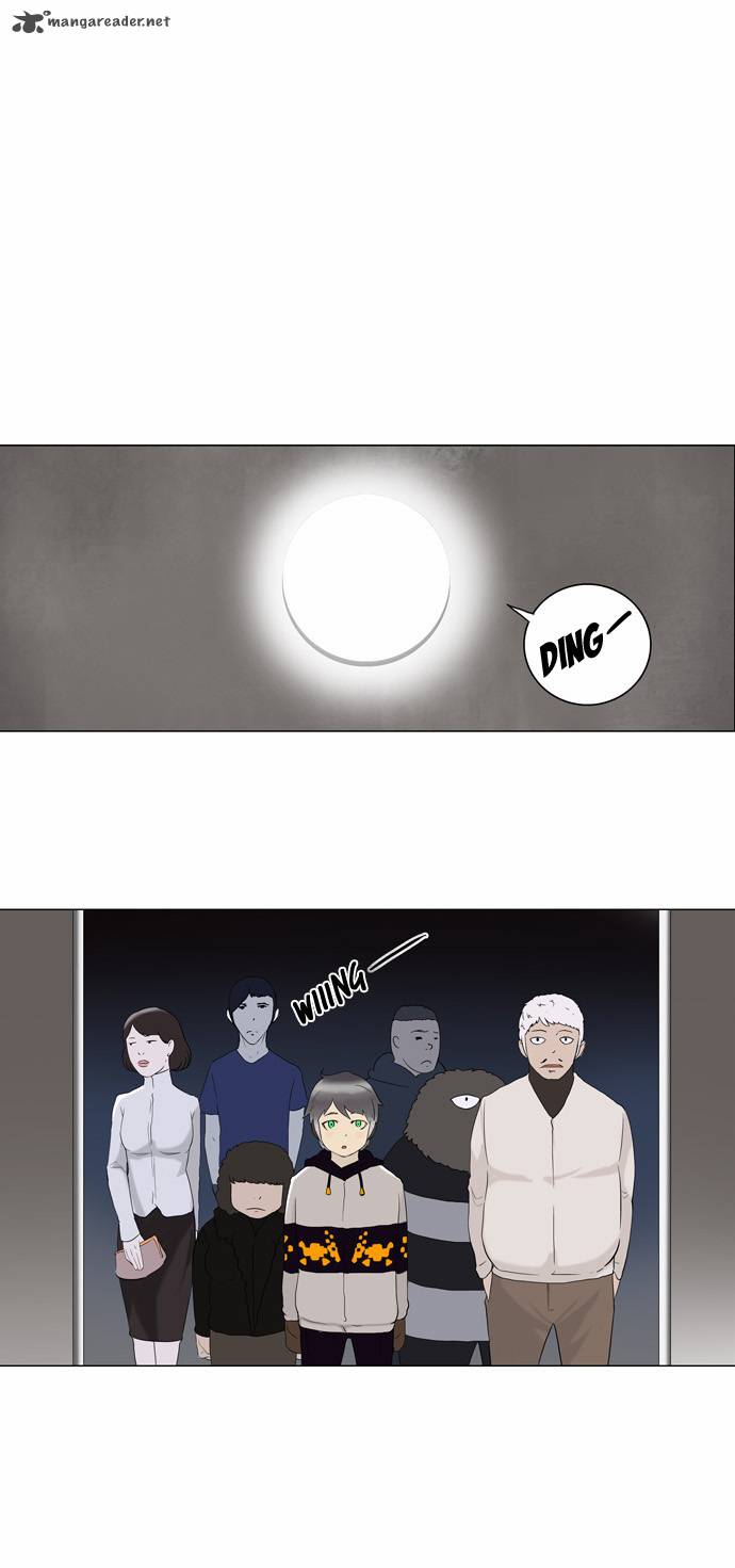 Tower of God - Chapter 85 Page 27