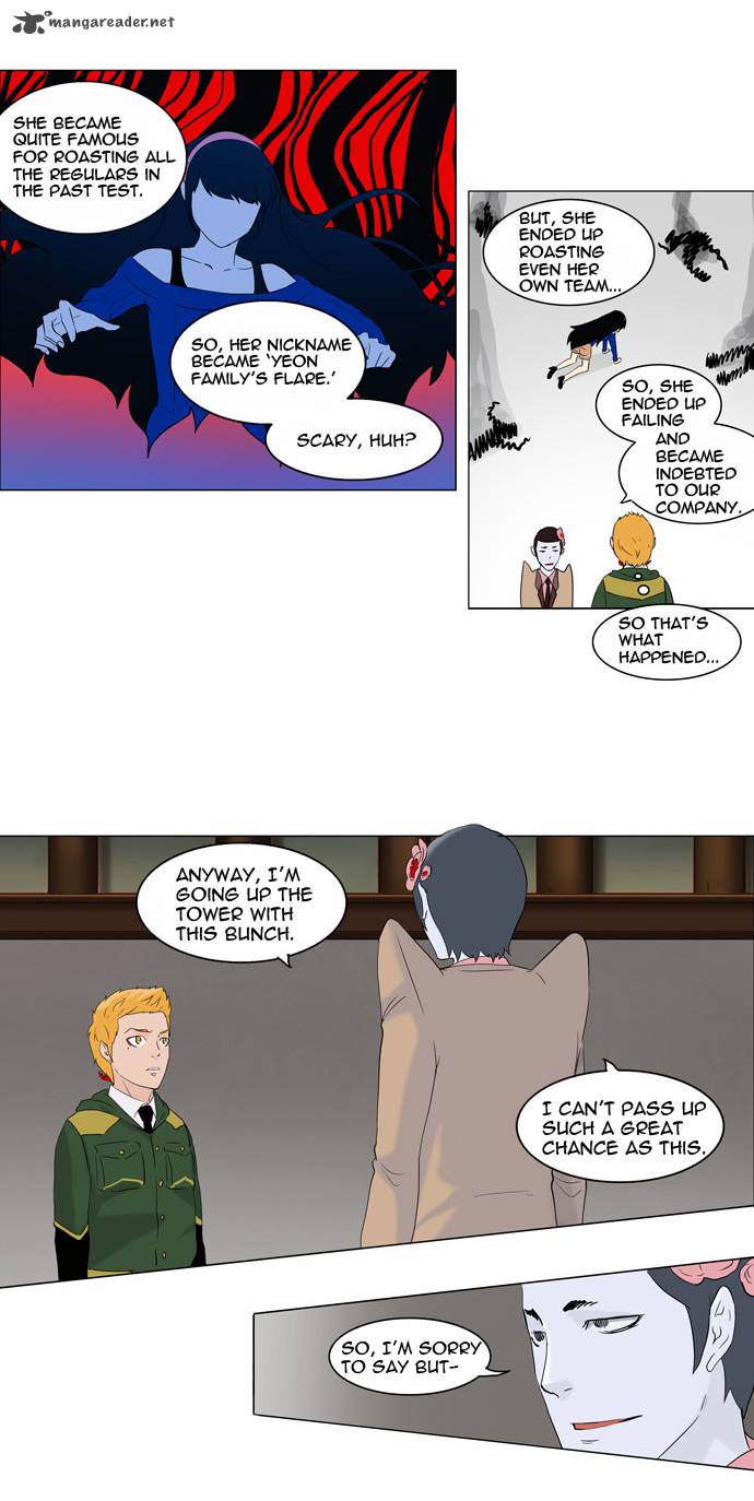 Tower of God - Chapter 86 Page 8