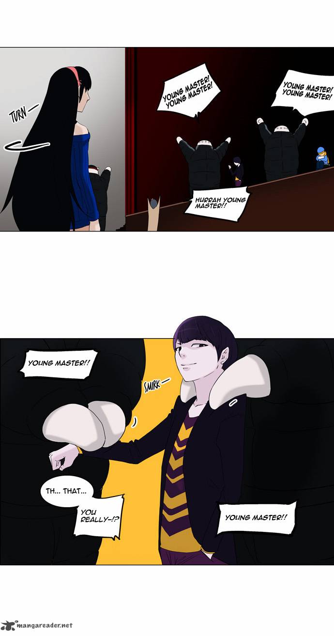 Tower of God - Chapter 87 Page 20