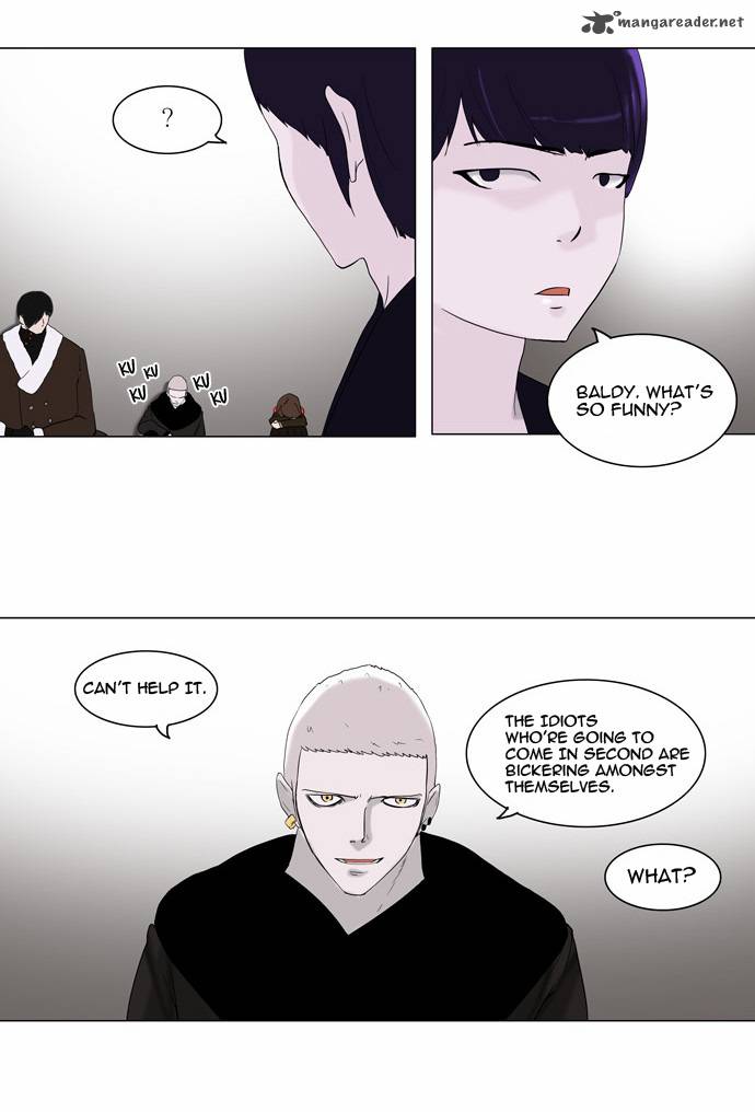 Tower of God - Chapter 87 Page 23