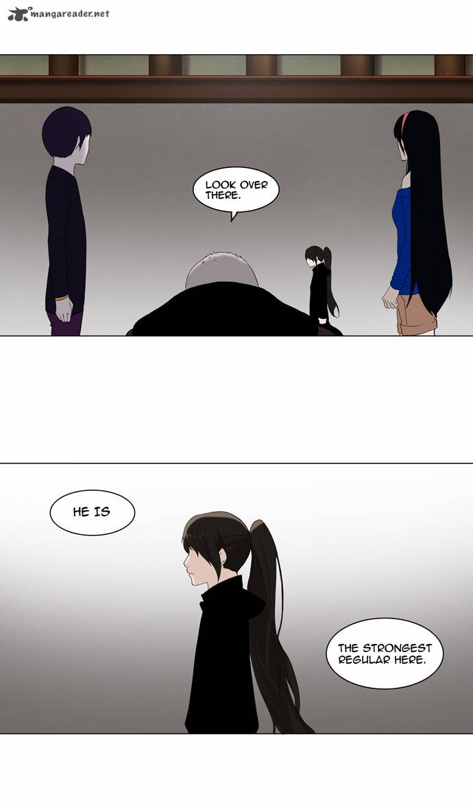 Tower of God - Chapter 87 Page 24