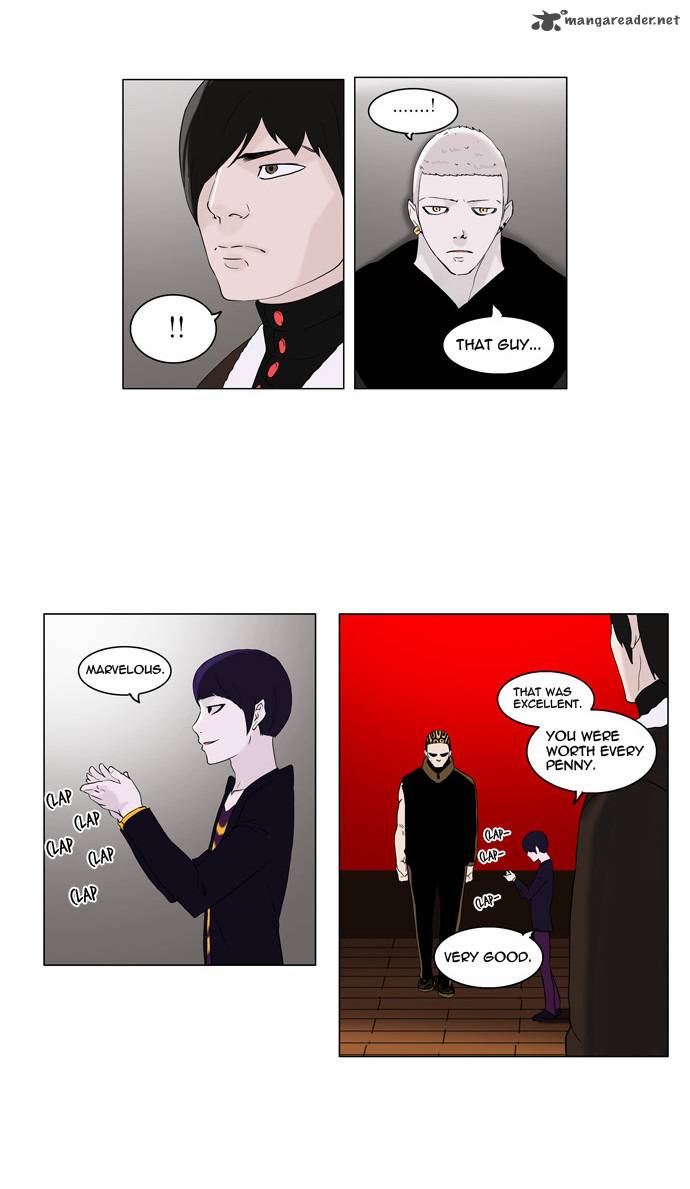 Tower of God - Chapter 87 Page 7