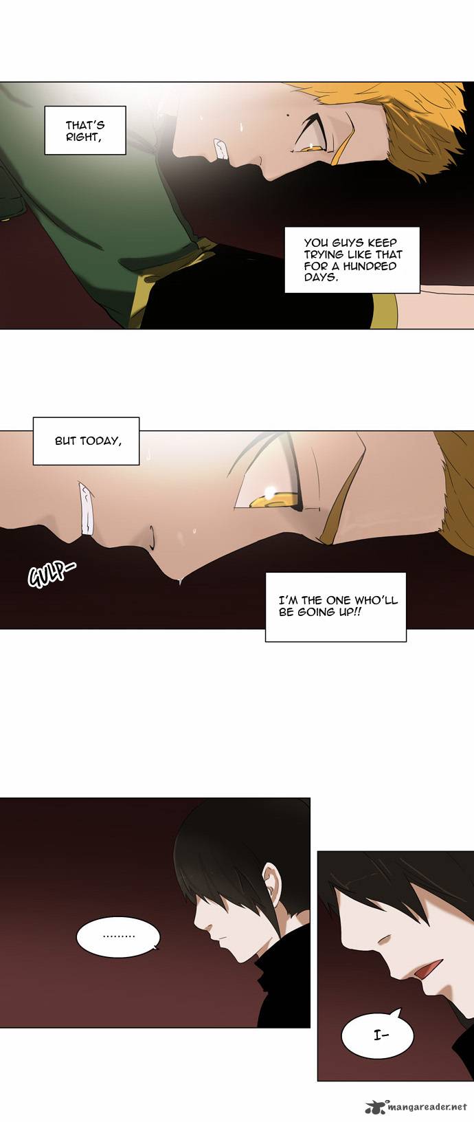 Tower of God - Chapter 88 Page 12