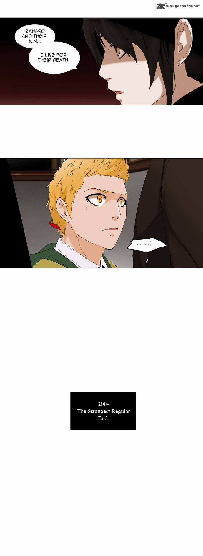 Tower of God - Chapter 88 Page 27