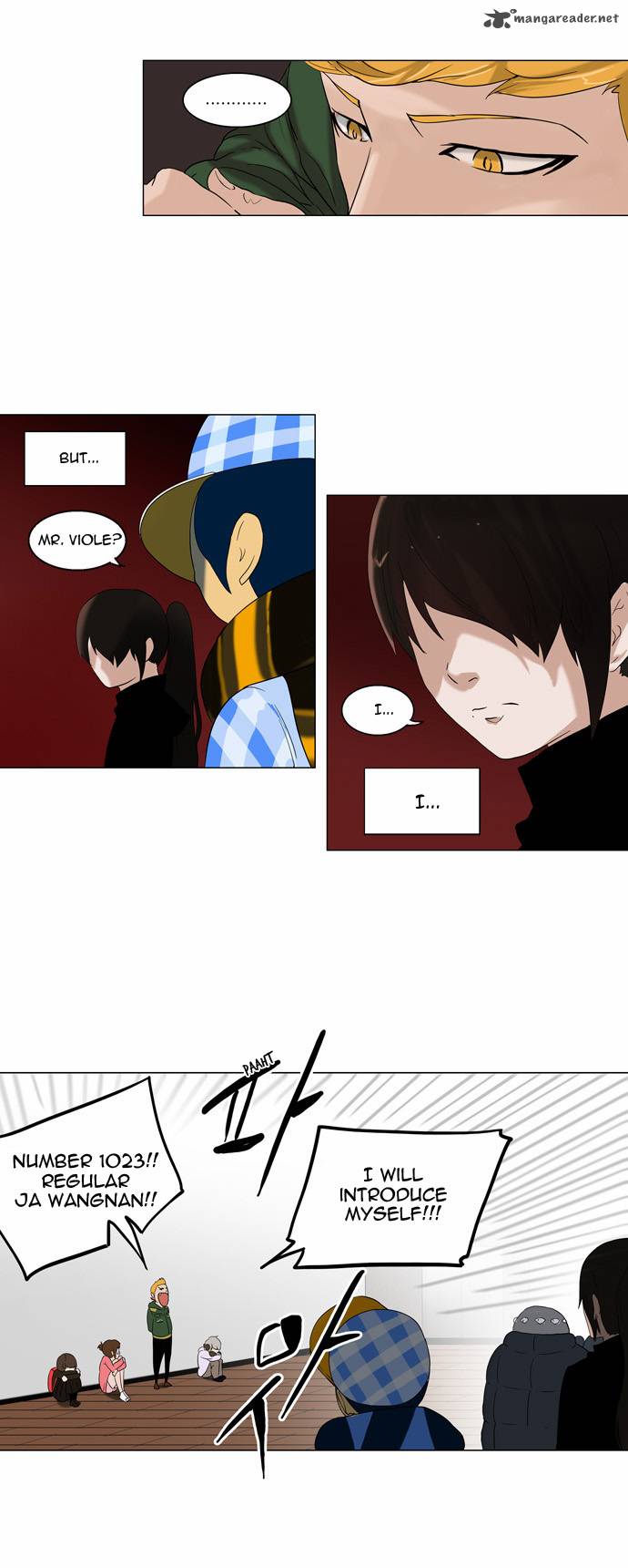 Tower of God - Chapter 88 Page 8