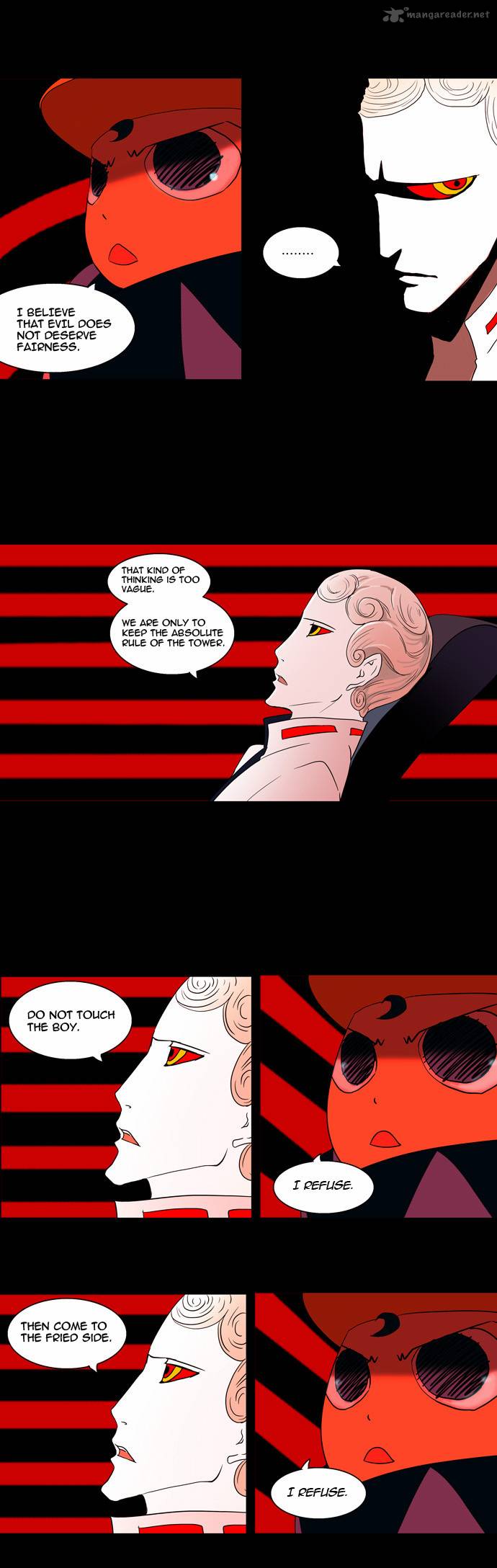 Tower of God - Chapter 89 Page 11