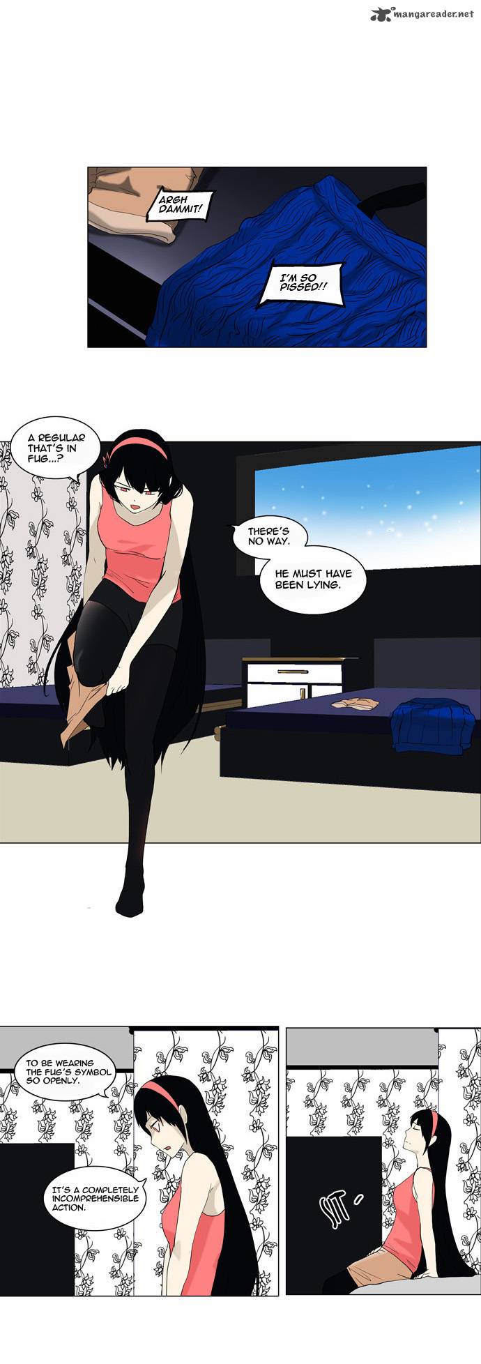 Tower of God - Chapter 89 Page 15