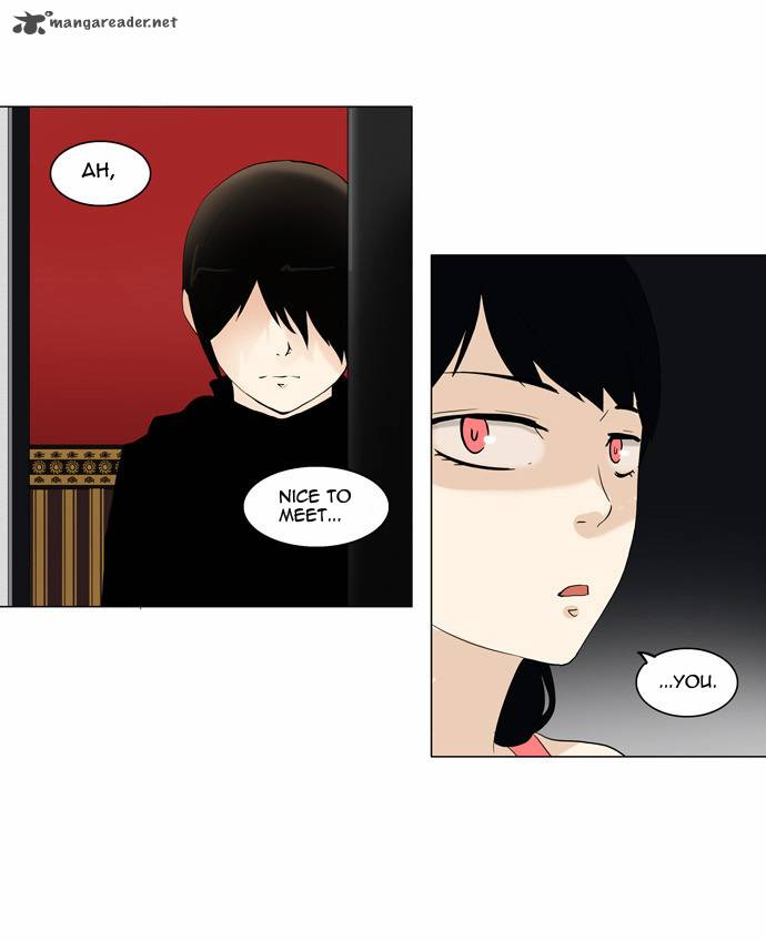 Tower of God - Chapter 89 Page 17