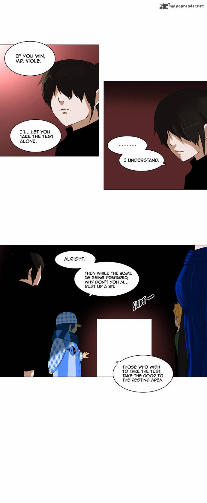 Tower of God - Chapter 89 Page 2