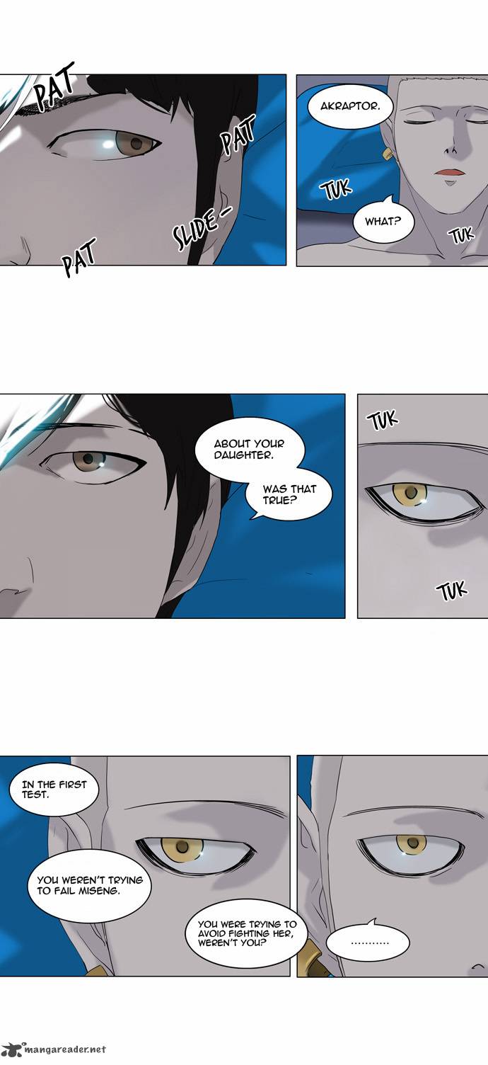 Tower of God - Chapter 89 Page 24