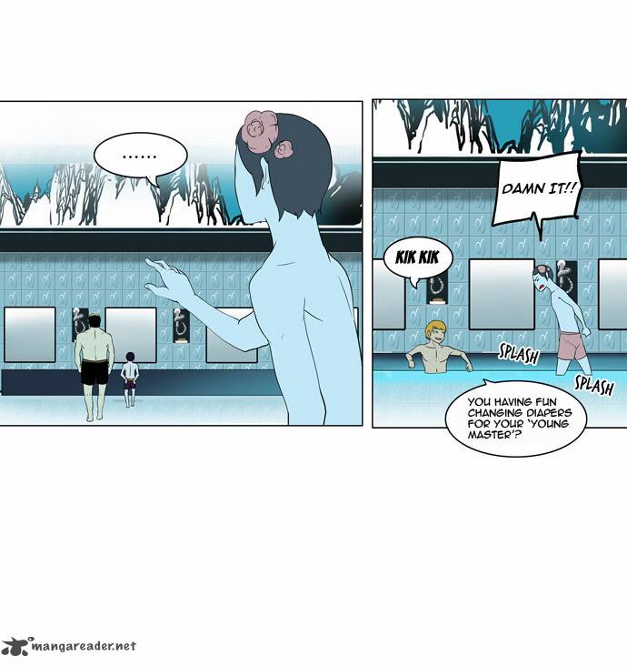 Tower of God - Chapter 89 Page 32