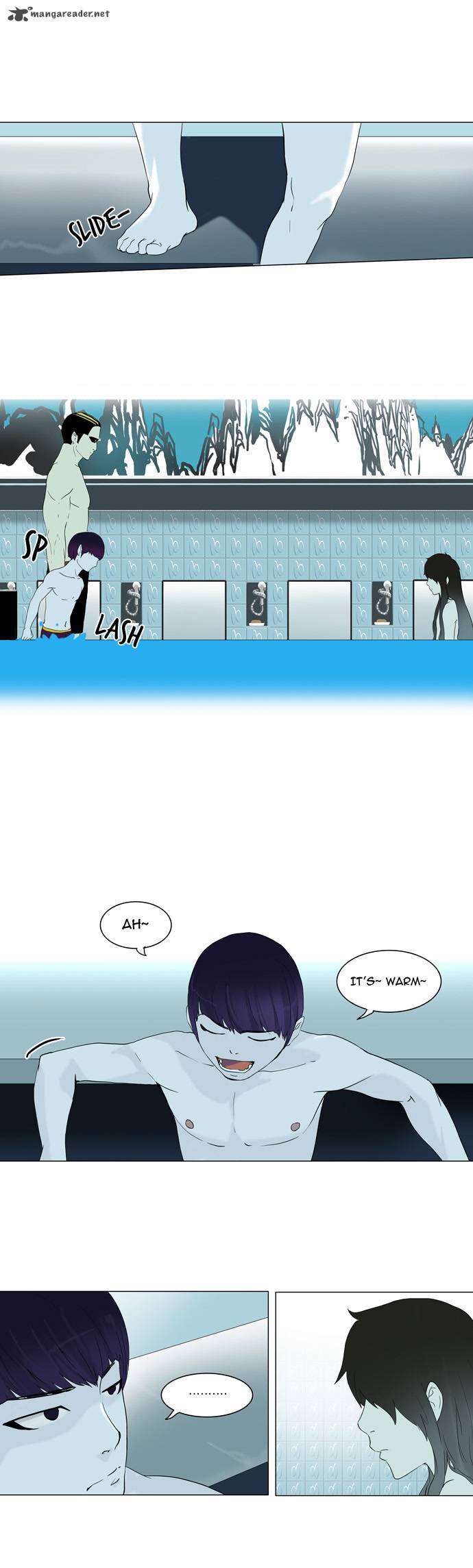 Tower of God - Chapter 89 Page 33