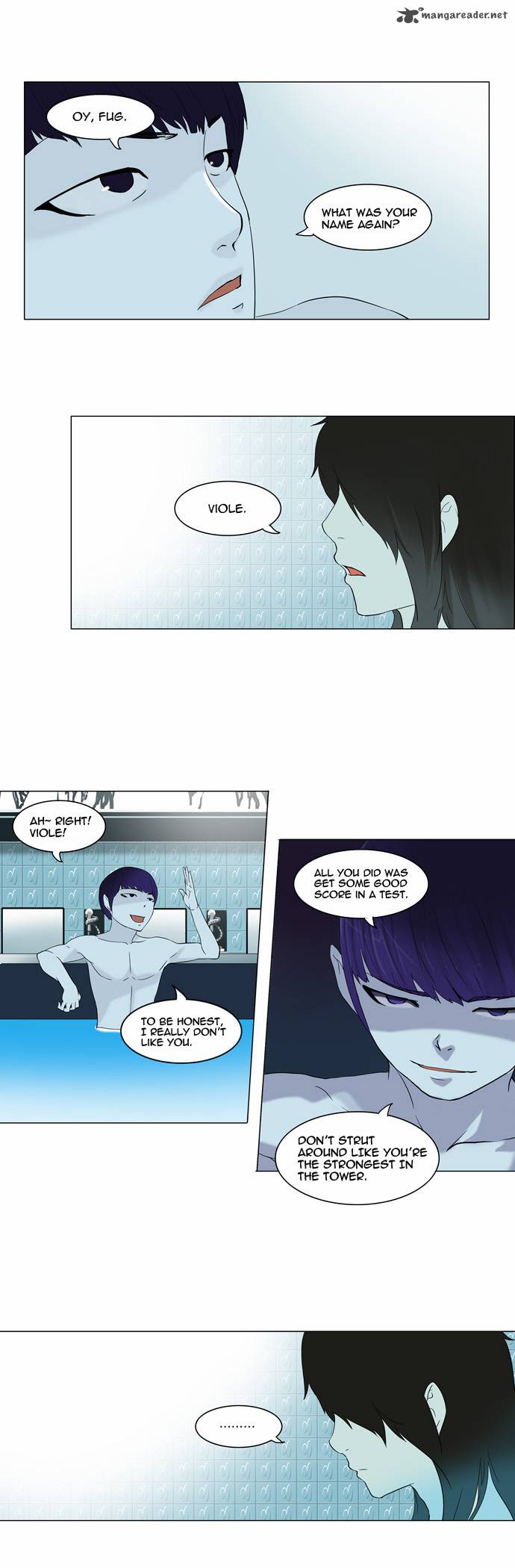 Tower of God - Chapter 89 Page 34