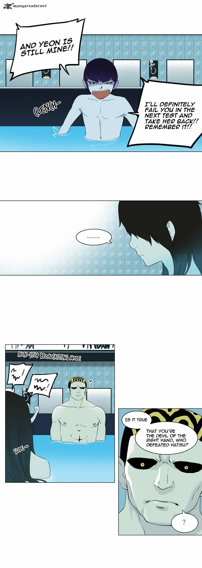 Tower of God - Chapter 89 Page 35