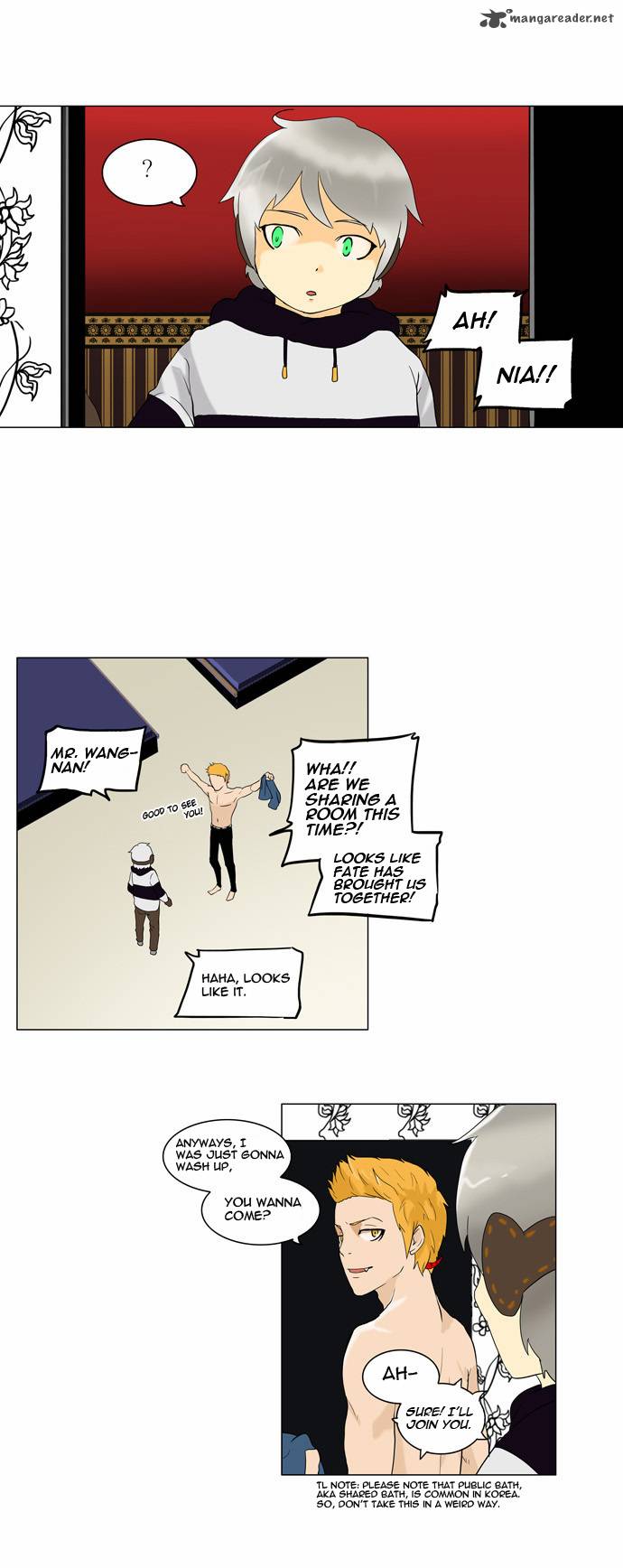 Tower of God - Chapter 89 Page 7