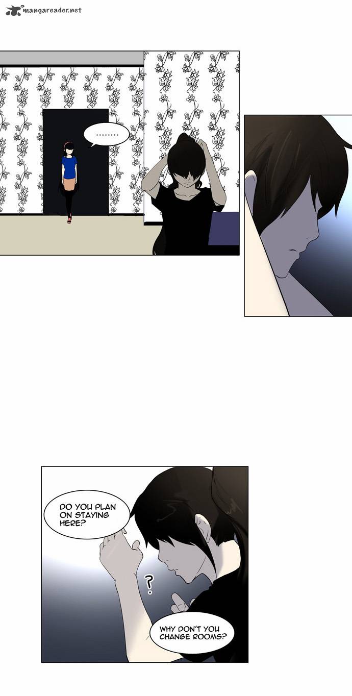 Tower of God - Chapter 90 Page 19