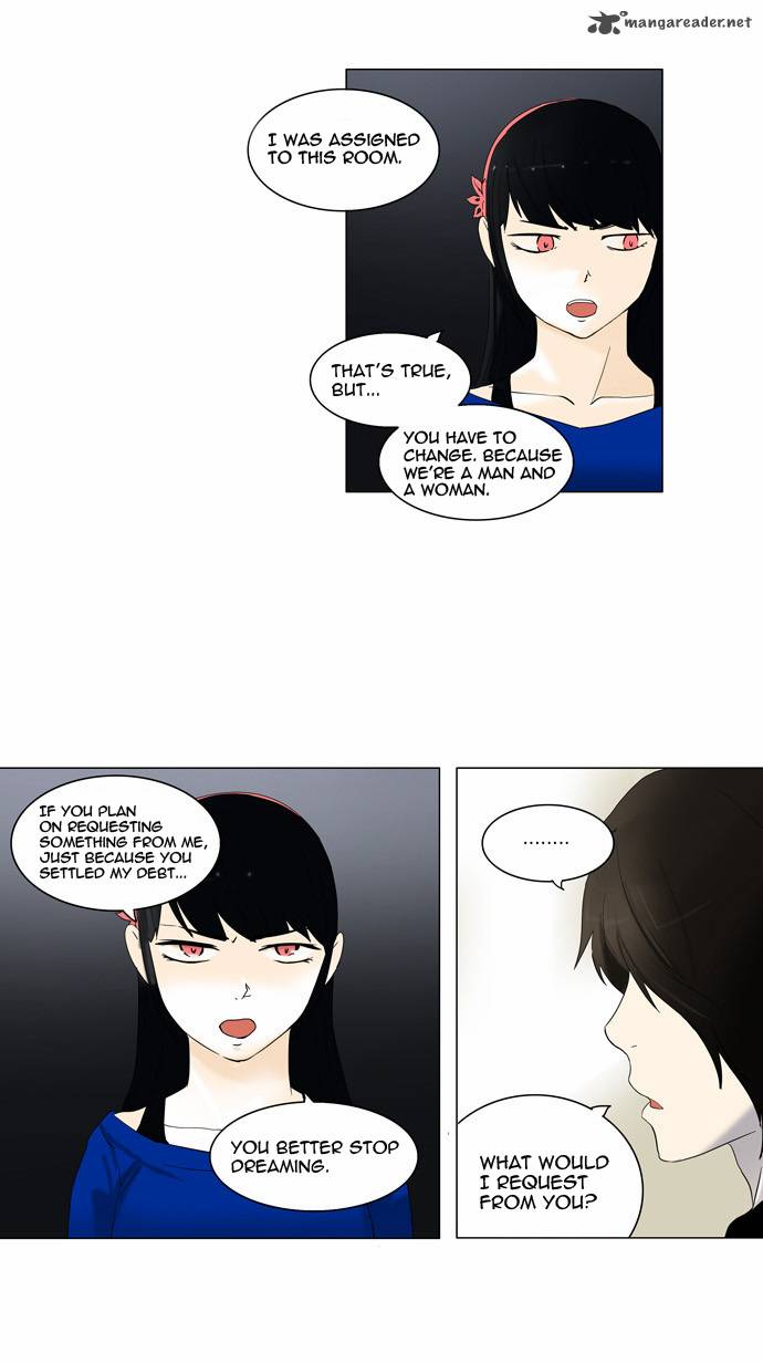 Tower of God - Chapter 90 Page 20