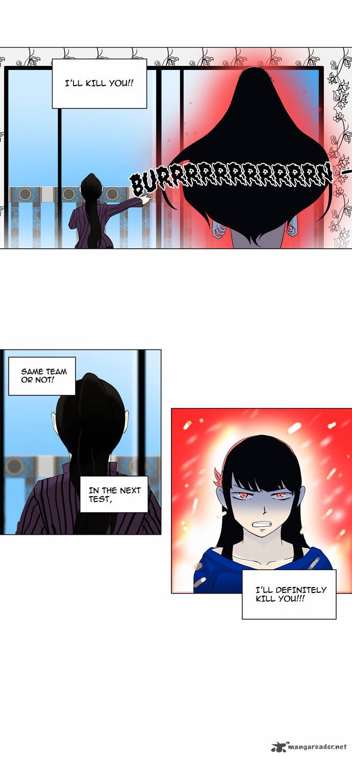 Tower of God - Chapter 90 Page 22