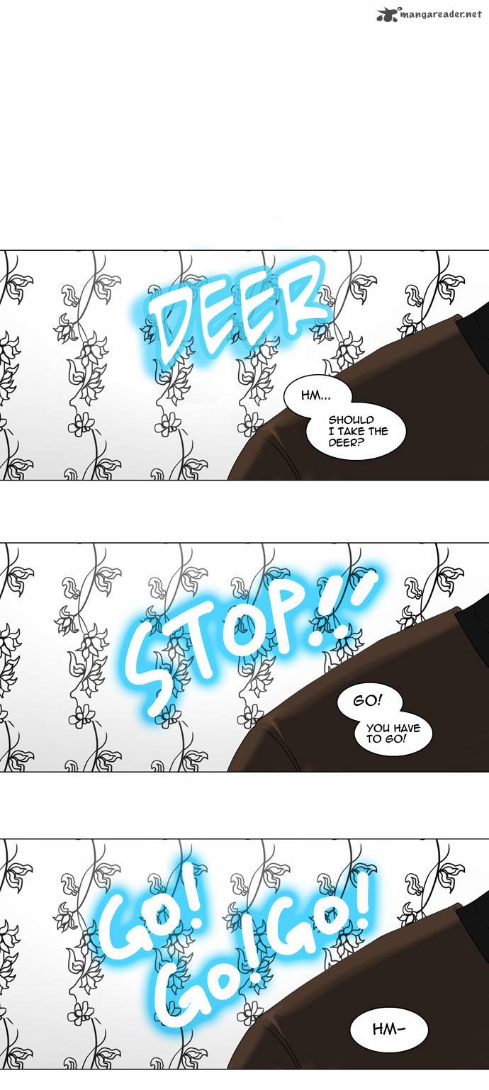 Tower of God - Chapter 90 Page 23