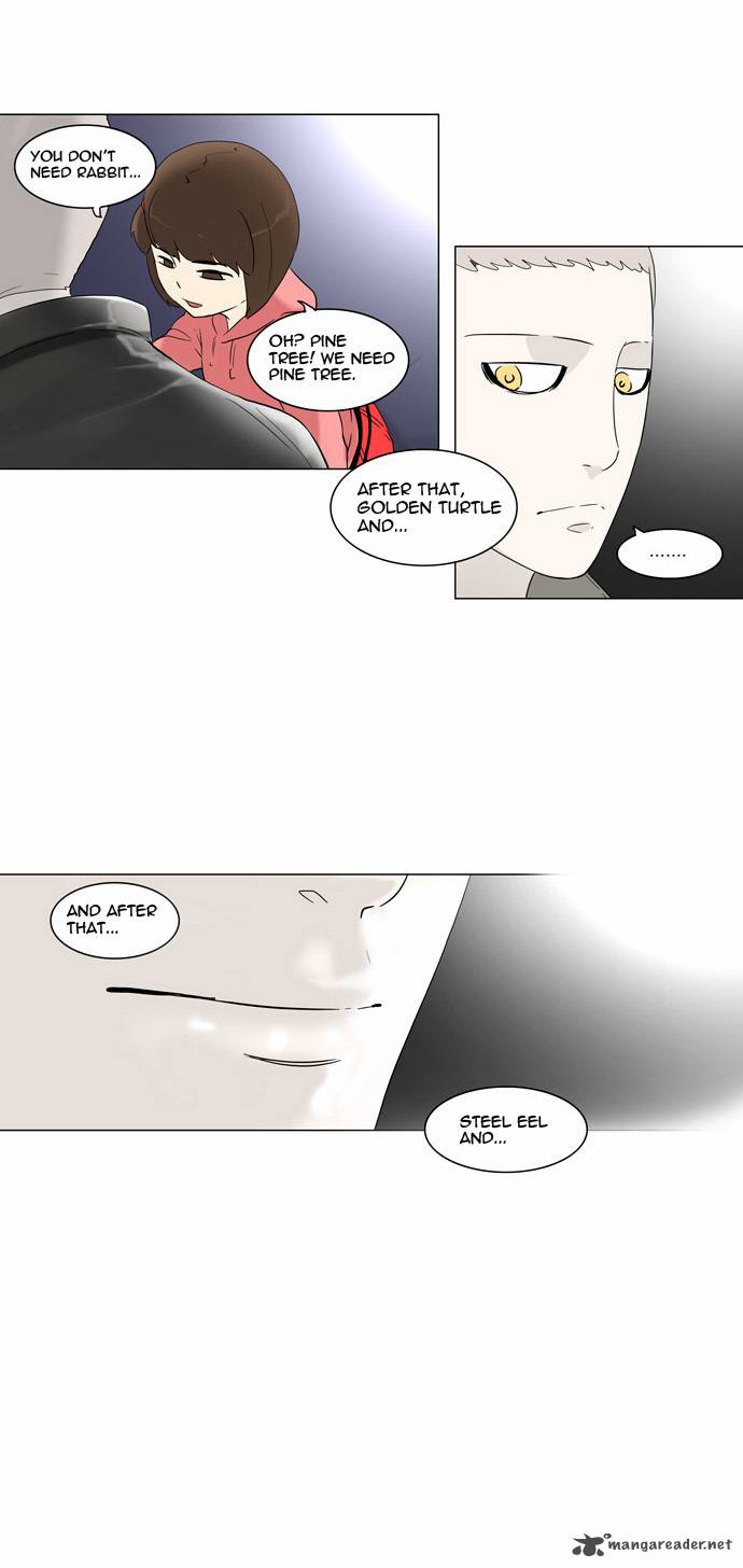 Tower of God - Chapter 90 Page 29