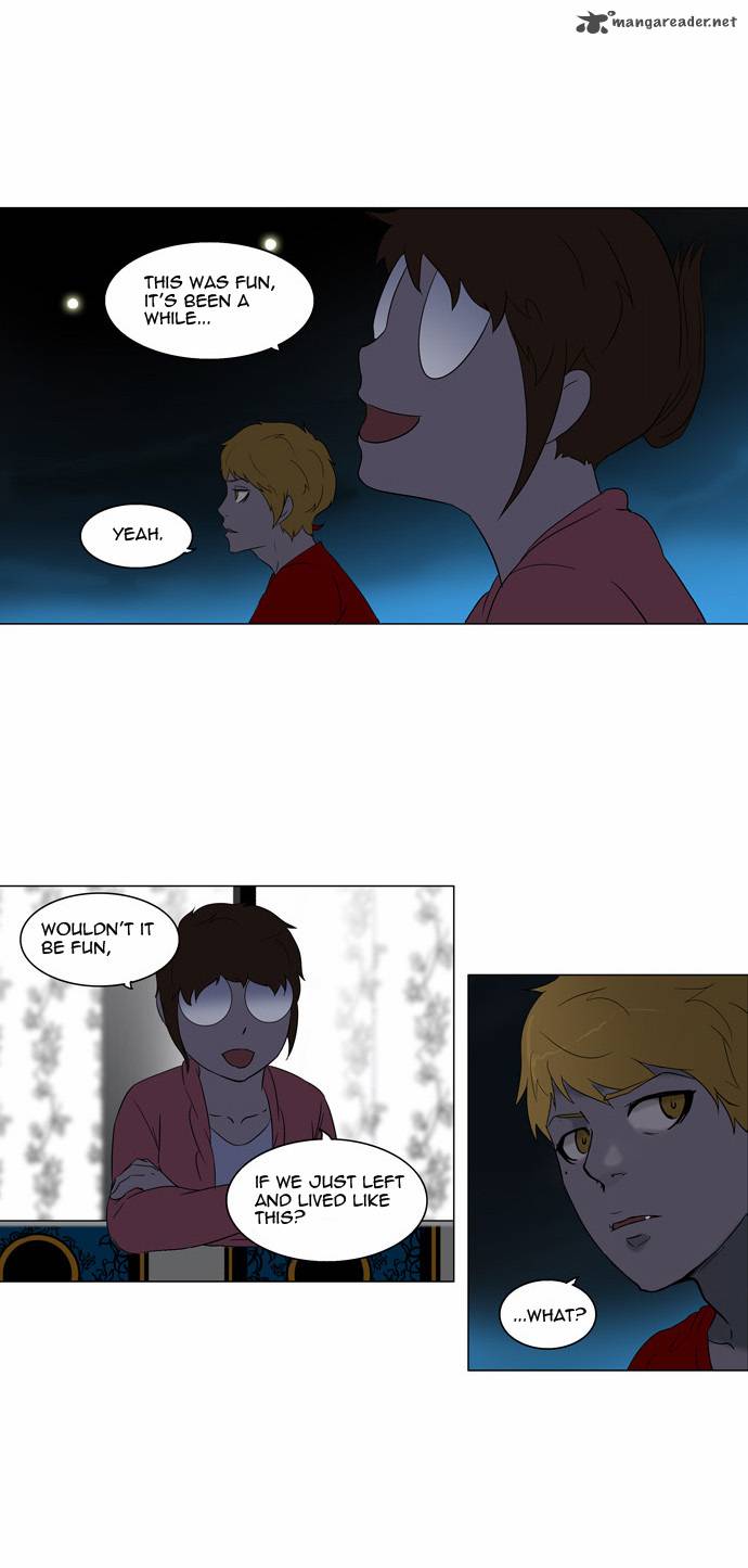 Tower of God - Chapter 90 Page 31