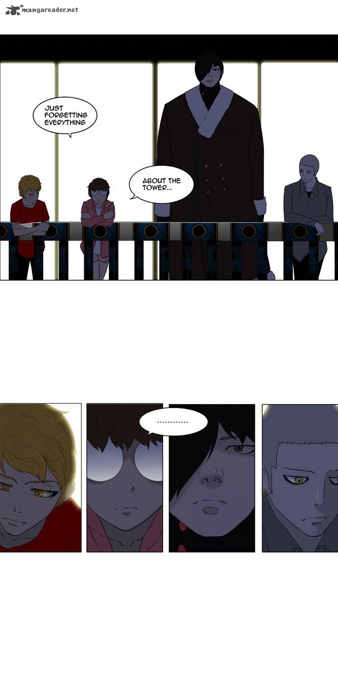 Tower of God - Chapter 90 Page 32