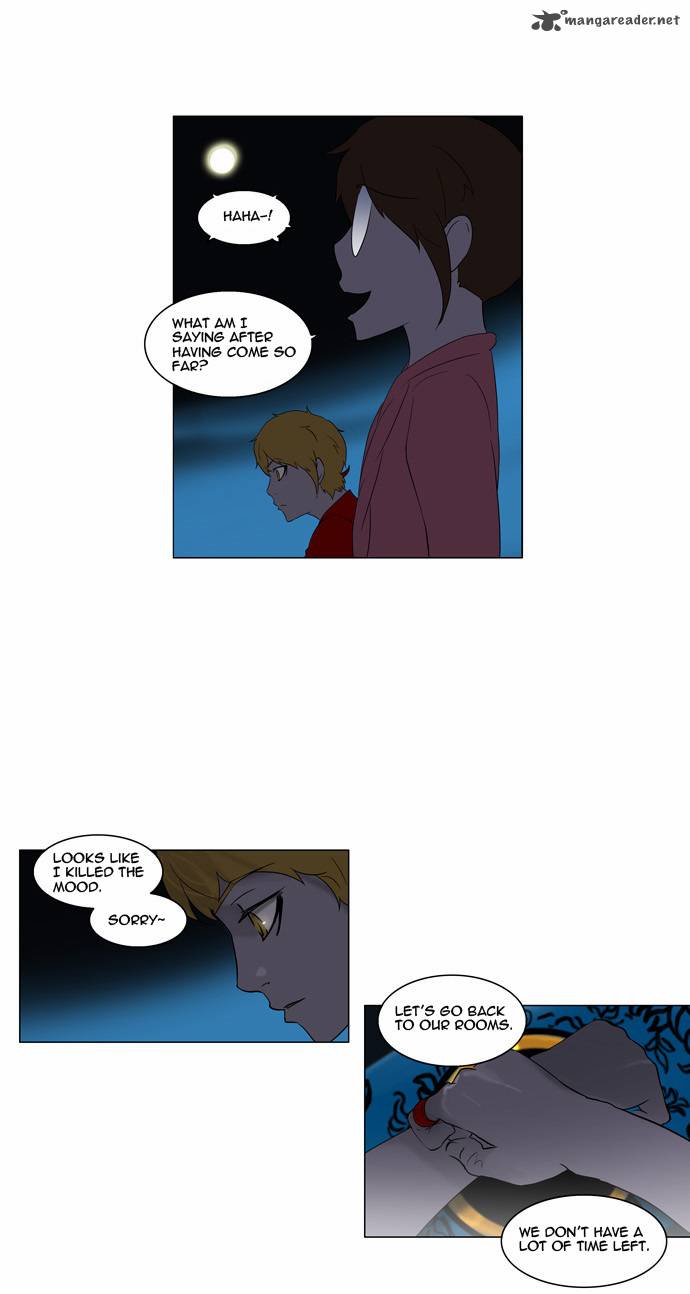 Tower of God - Chapter 90 Page 33