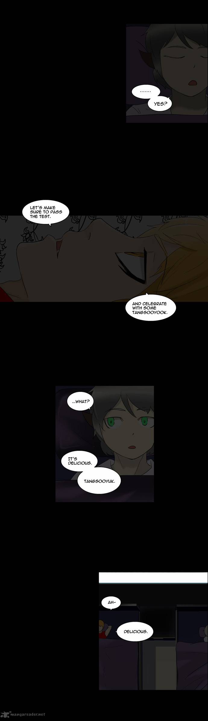 Tower of God - Chapter 90 Page 36