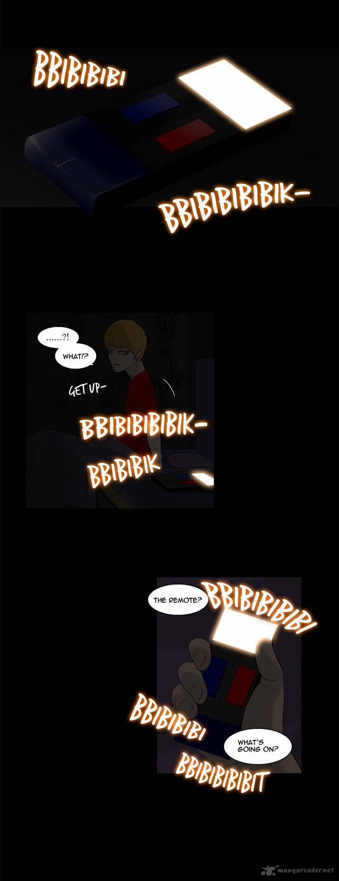 Tower of God - Chapter 90 Page 39