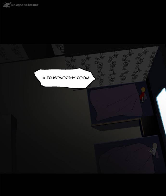 Tower of God - Chapter 90 Page 42