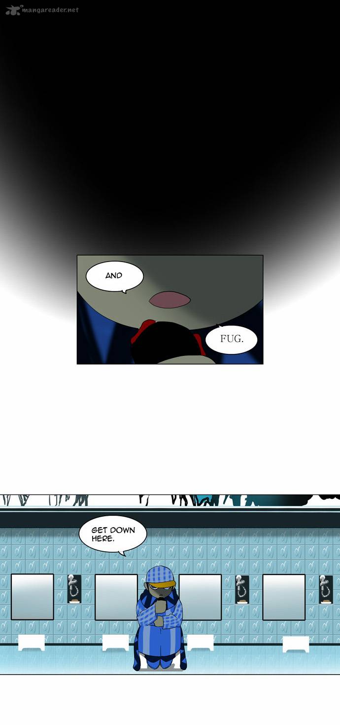 Tower of God - Chapter 90 Page 44