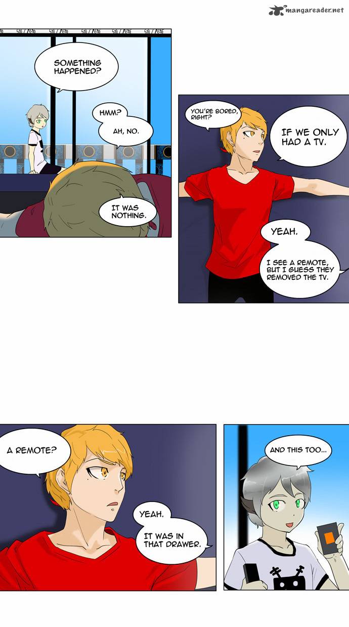 Tower of God - Chapter 90 Page 6