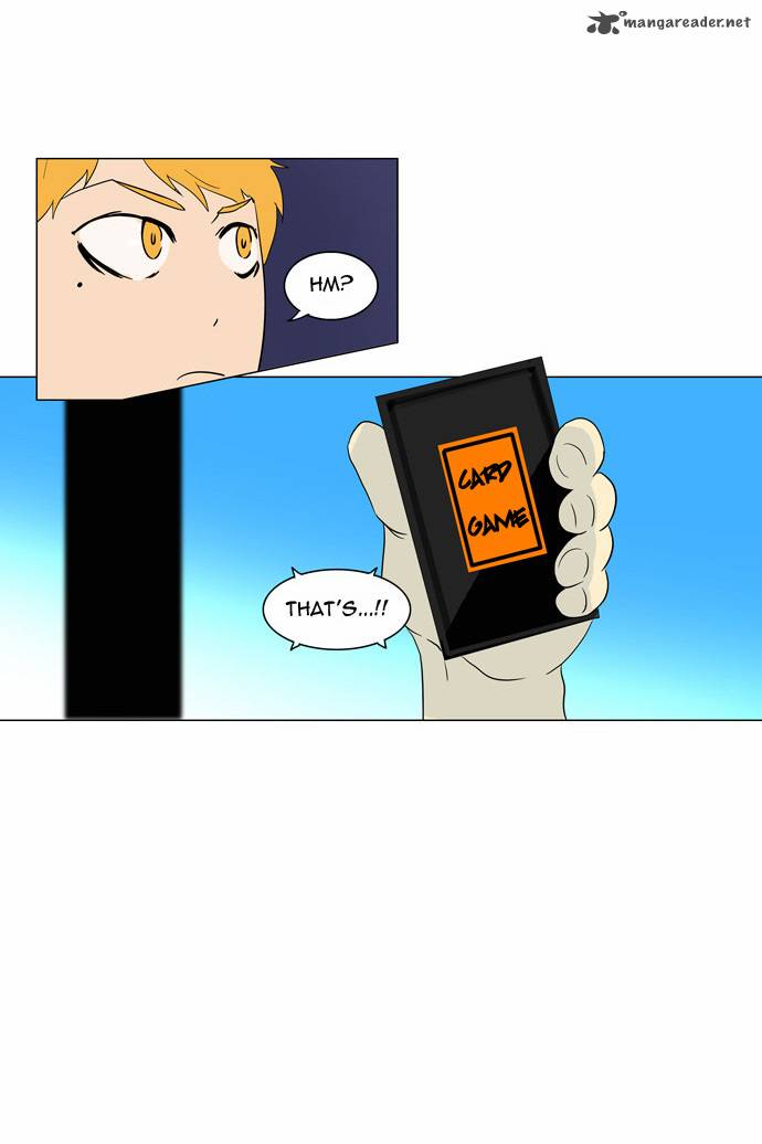 Tower of God - Chapter 90 Page 7