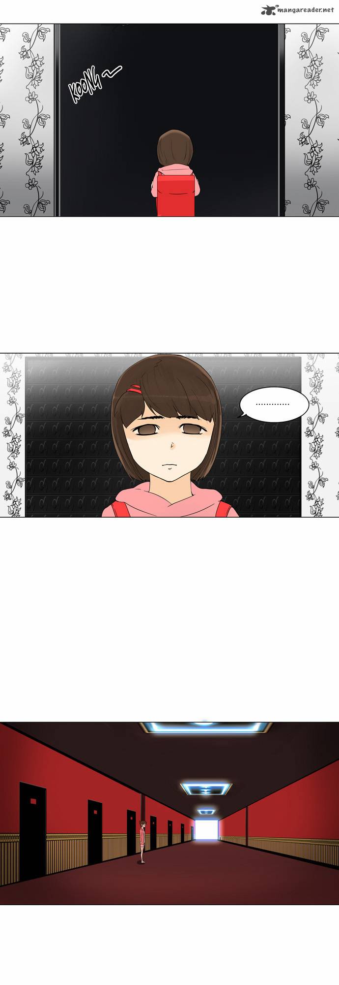 Tower of God - Chapter 91 Page 13