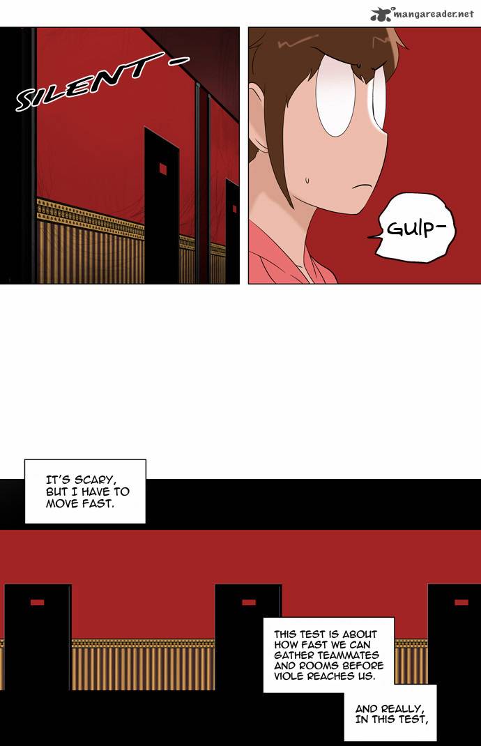 Tower of God - Chapter 91 Page 14