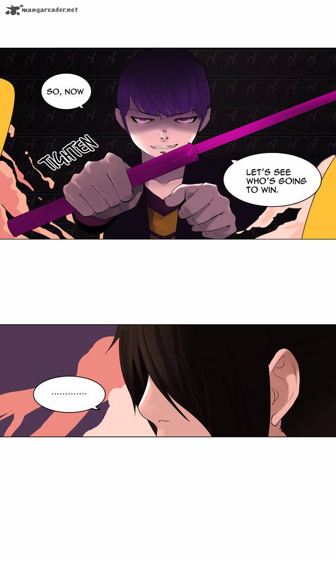 Tower of God - Chapter 92 Page 10