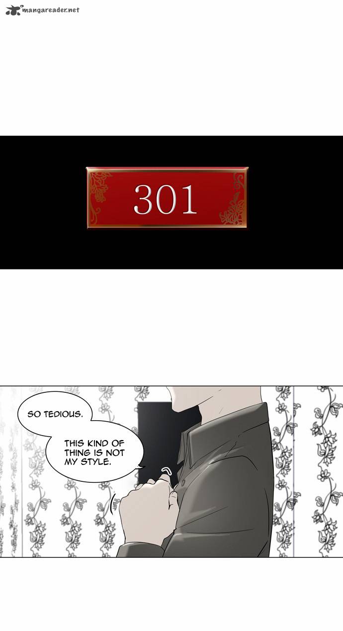 Tower of God - Chapter 92 Page 22