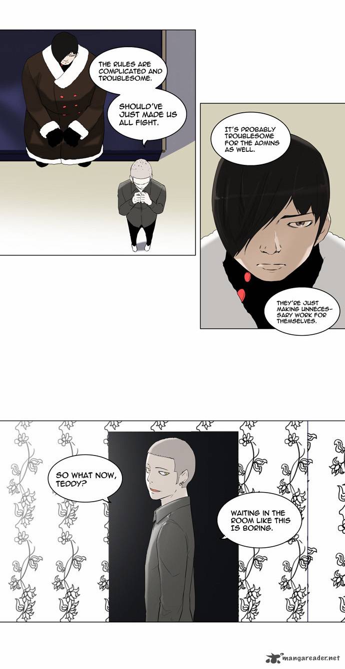 Tower of God - Chapter 92 Page 23