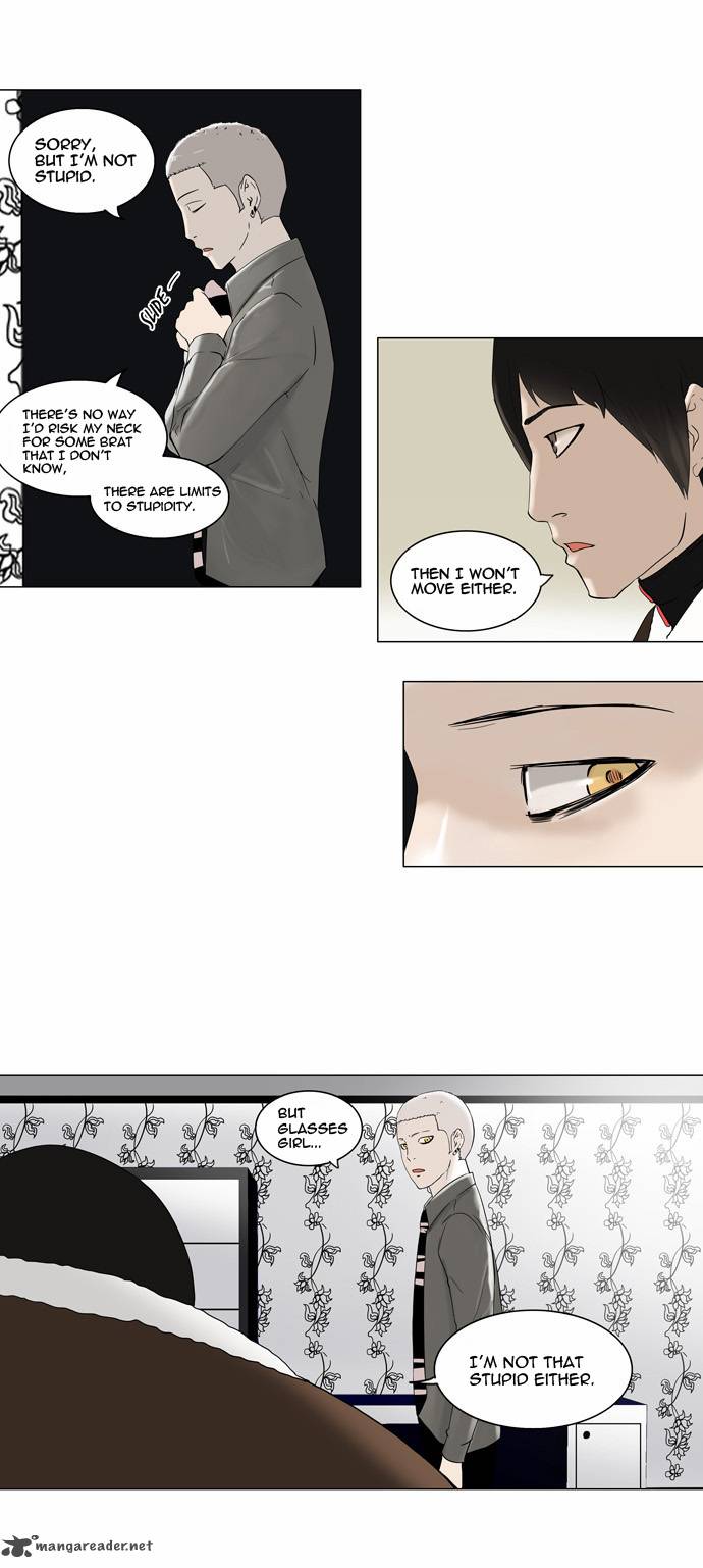 Tower of God - Chapter 92 Page 27